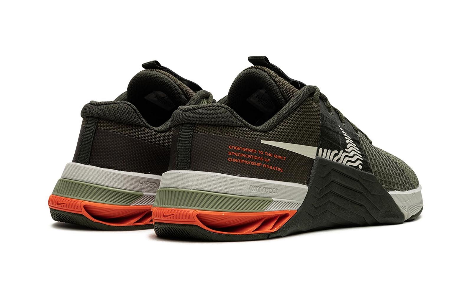 Кроссовки Nike Metcon 8, мужские, фото №3