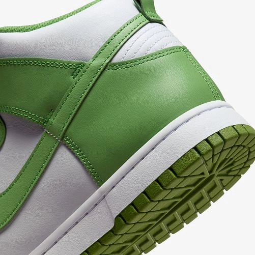 Кросівки Nike DUNK HI RETRO BTTYS 41, фото №7
