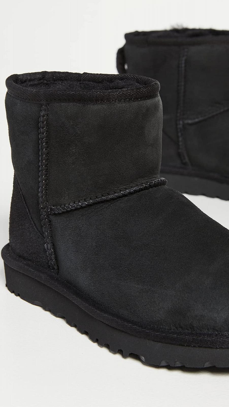 Чоботи UGG Classic Mini II жіночі, фото №5