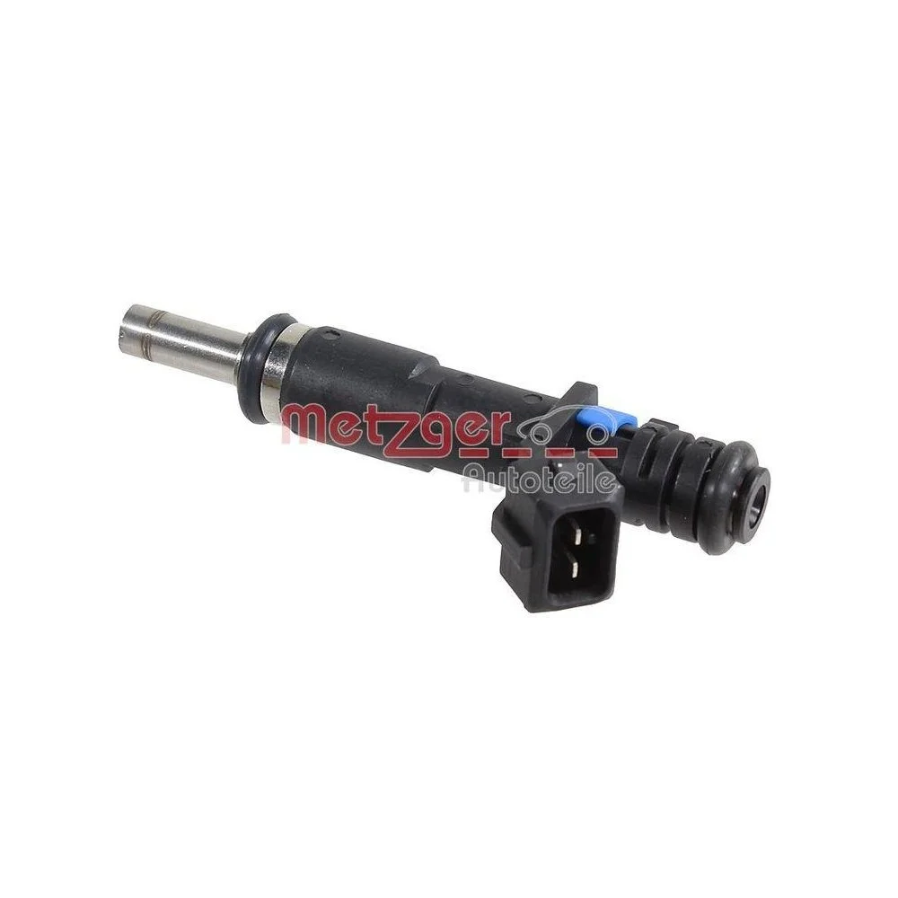 Форсунка топливная METZGER 0920070 OPEL VAUXHALL CHEVROLET, фото №1