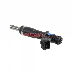 Форсунка топливная METZGER 0920070 OPEL VAUXHALL CHEVROLET - Фото 1