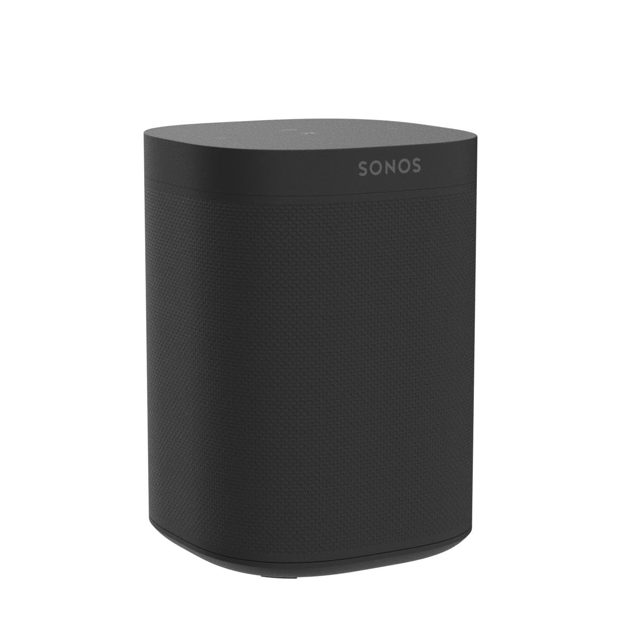 Колонка Sonos One SL Беспроводная Черный, фото №4