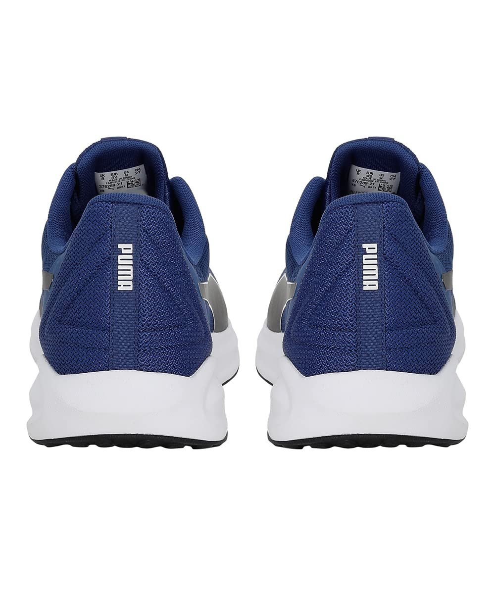 Кросівки PUMA Twitch Runner Unisex, фото №4