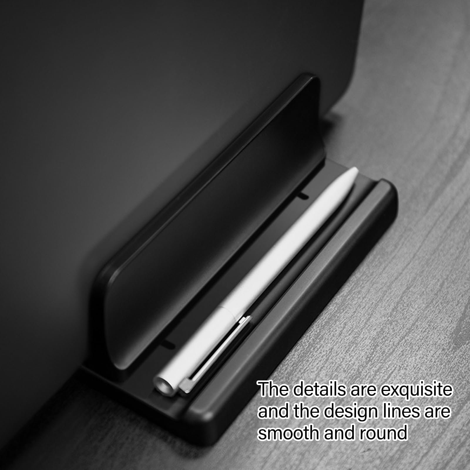 Вертикальная Подставка для Ноутбука Регулируемая, Компактная, фото №8