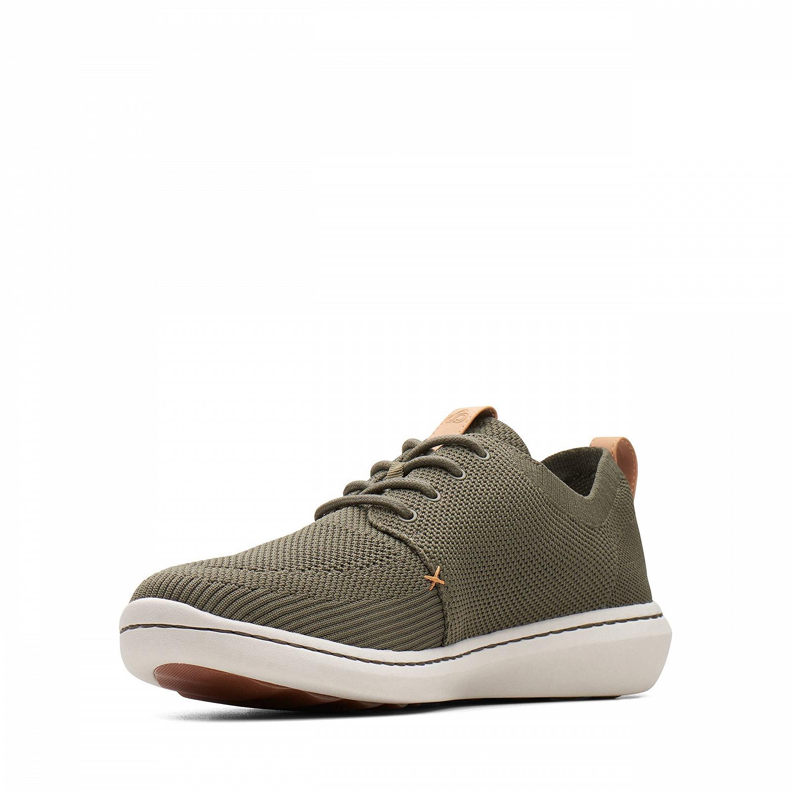 Кроссовки Clarks 26138176 мужские, фото №5