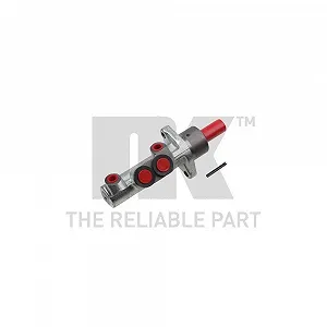 Головний гальмівний циліндр NK 824763 для FORD SEAT VW - Фото 1