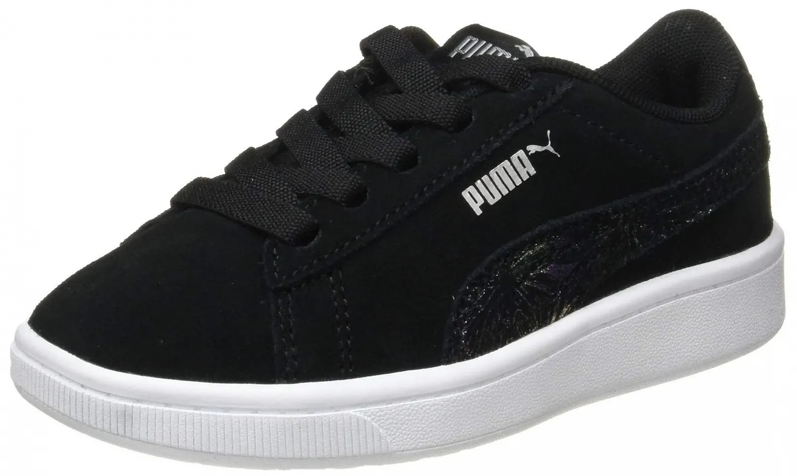 Кросівки Puma Vikky V2 Multicoloured Fs Ac для дівчинки, фото №1