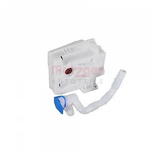 Бачок омывателя стекла METZGER GREENPARTS 2141014 для VAG - Фото 1