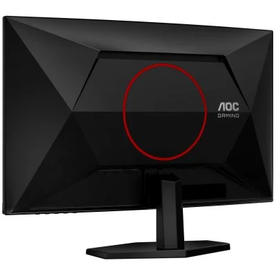 Монитор AOC C27G42E, фото №6 Монитор AOC C27G42E, фото №6