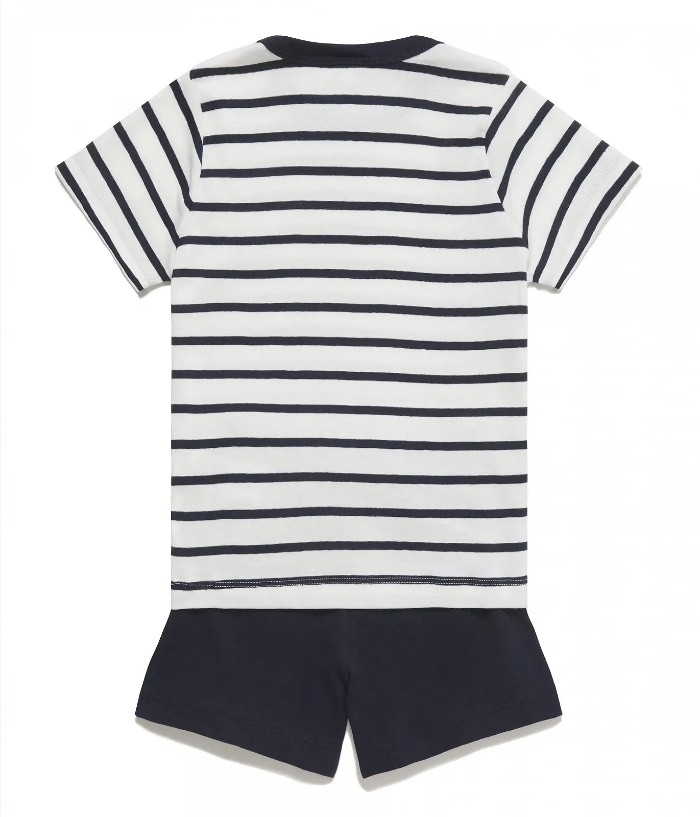 Піжама Petit Bateau, фото №2