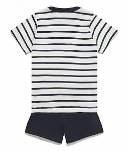 Пижама Petit Bateau synthetic.ua - Фото 1