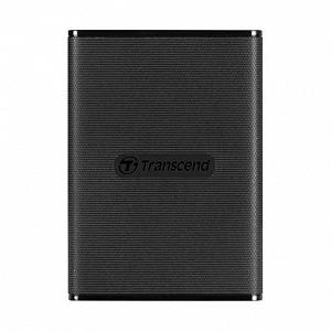 Купити Зовнішній накопичувач Transcend SSD USB 3.1 500GB TS500GESD270C - Фото 1 Зовнішній накопичувач Transcend SSD USB 3.1 500GB TS500GESD270C - Фото 1