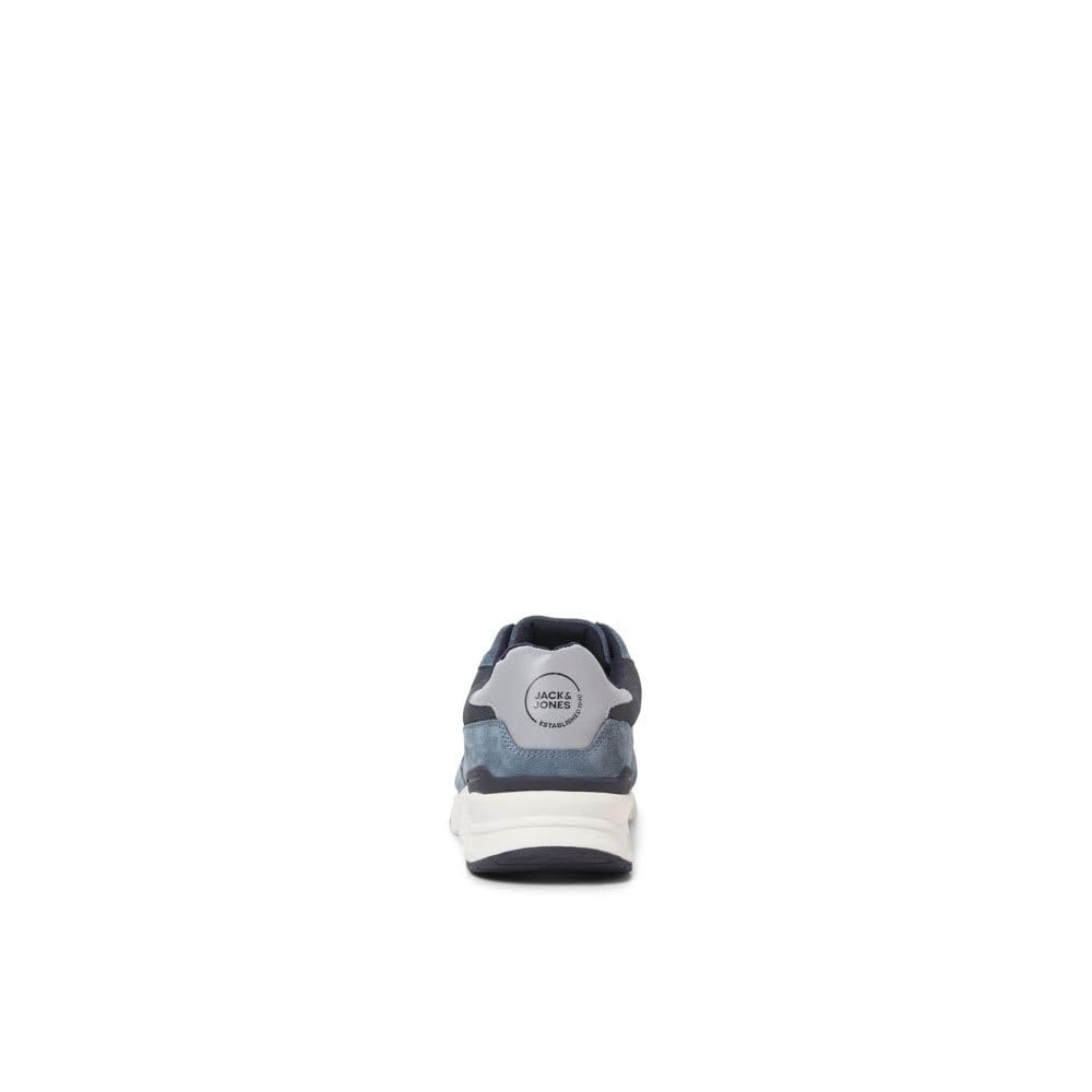 Кросівки JACK & JONES Jfwthor Suede Sn, фото №6