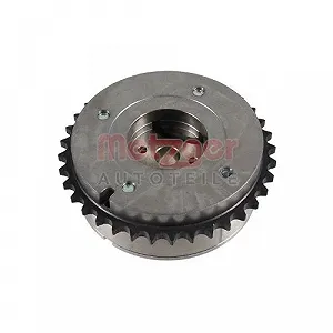 Фазорегулятор METZGER 2410108 сторона впуска для TOYOTA synthetic.ua - Фото 1