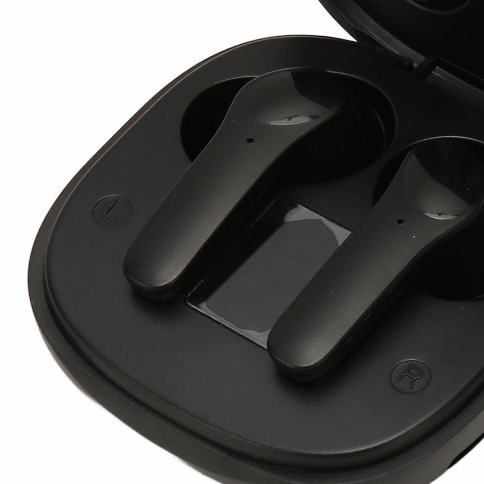 Навушники-перекладачі BLACK, фото №6 Навушники-перекладачі BLACK, фото №6