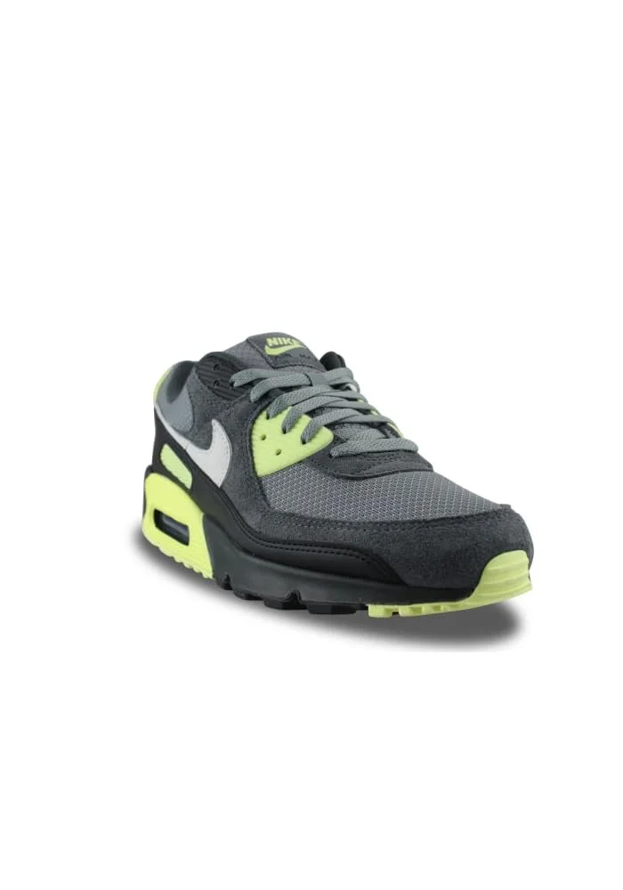 Кроссовки Nike Air Max 90 Серый DM0029-012, фото №3