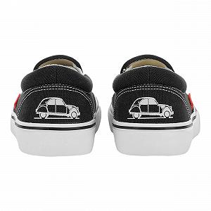 Чоловічі Сліпони Citroën C23w Кеди ціна на synthetic.ua - Фото 1 Чоловічі Сліпони Citroën C23w Кеди synthetic.ua - Фото 1