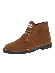 Ботинки Clarks Desert Boot Evo - Фото 1
