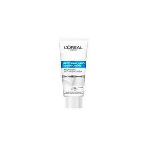 Крем-сыворотка для рук L'Oréal Restoring - 100 мл - Фото 1