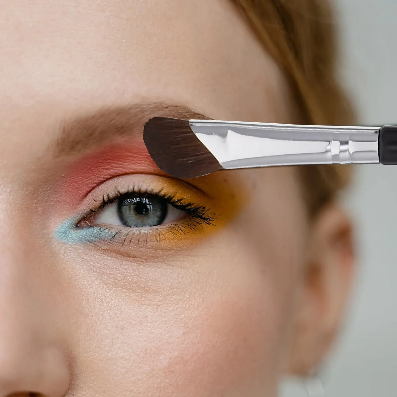 Кисти для макияжа глаз Beavorty, фото №7