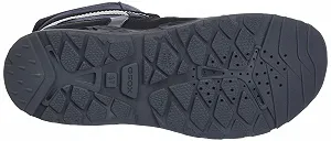 Чоловічі черевики Geox J Sentiero Boy B ABX synthetic.ua - Фото 1