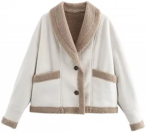 Куртка Silver Basic Модная и теплая - Фото 1