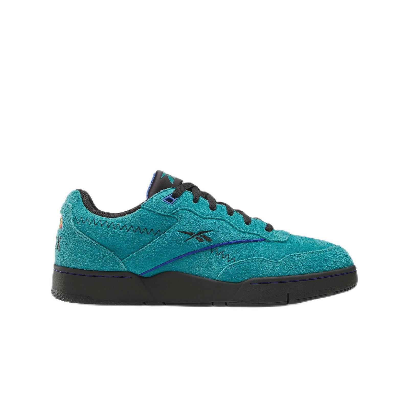 Кросівки Unisex Reebok Bb 4000 II, фото №1
