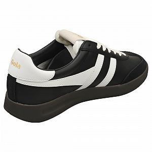 Кроссовки Gola Cyclone Кожаные synthetic.ua - Фото 1