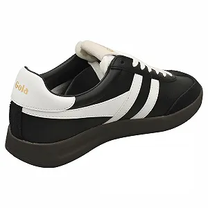 Кроссовки Gola Cyclone Кожаные synthetic.ua - Фото 1