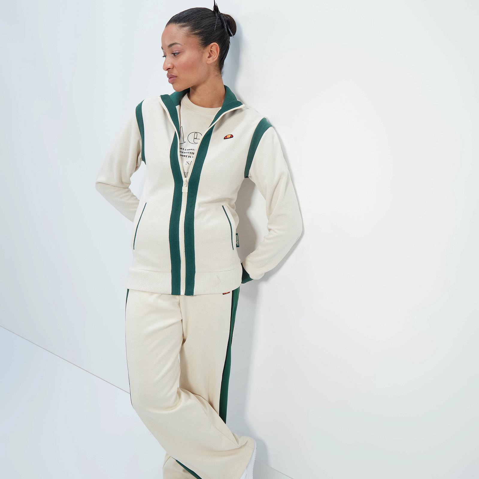 Джемпер Ellesse Letteria Track Top S, фото №2