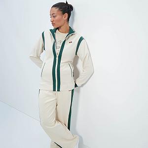 Джемпер Ellesse Letteria Track Top M synthetic.ua - Фото 1