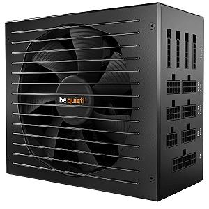 Блок живлення Be quiet! Straight Power 11 850W 80 PLUS Gold Black synthetic.ua - Фото 1