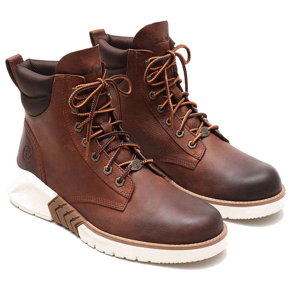 Черевики Timberland M.T.C.R. Moc Toe, фото №2