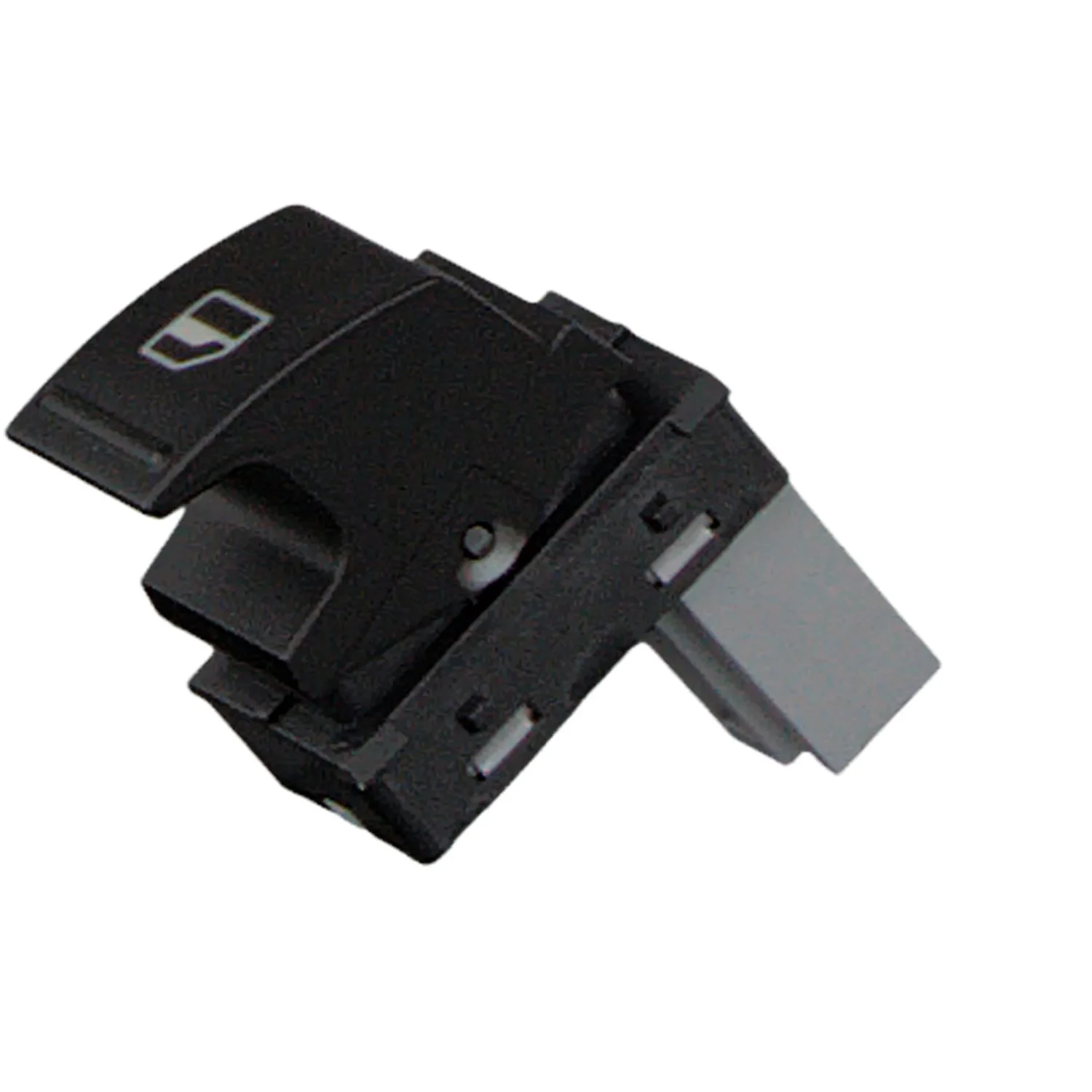 FEBI BILSTEIN Перемикач склопідйомника 37485 febi Plus для SEAT VW, задній лівий, фото №4