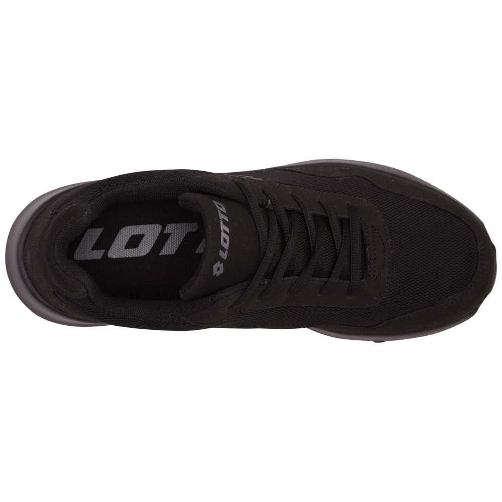 Кроссовки Unisex Lotto Connect OC, фото №5