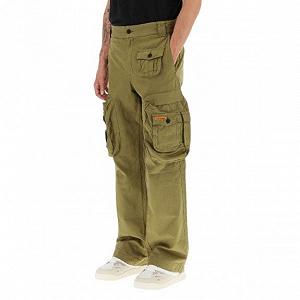 Штани HERON PRESTON CARGO L synthetic.ua - Фото 1