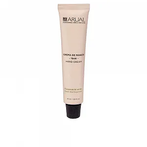 Крем для рук Arual Regenerating Аромат Зеленого Чая New Design 30 мл - Фото 1