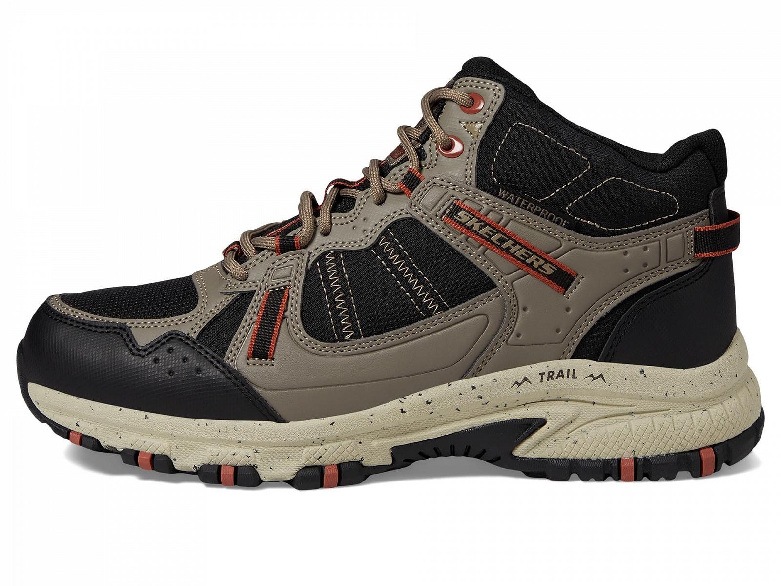 Кроссовки Skechers Hillcrest мужские, фото №4