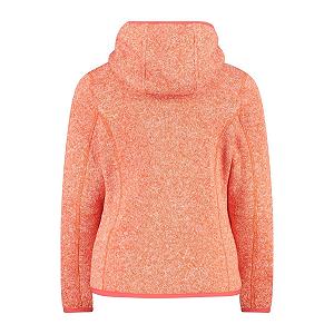 Флісова куртка CMP synthetic.ua - Фото 1