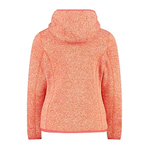 Флісова куртка CMP synthetic.ua - Фото 1