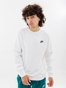 Свитшот Nike NSW CLUB CRW BB M - Фото 1