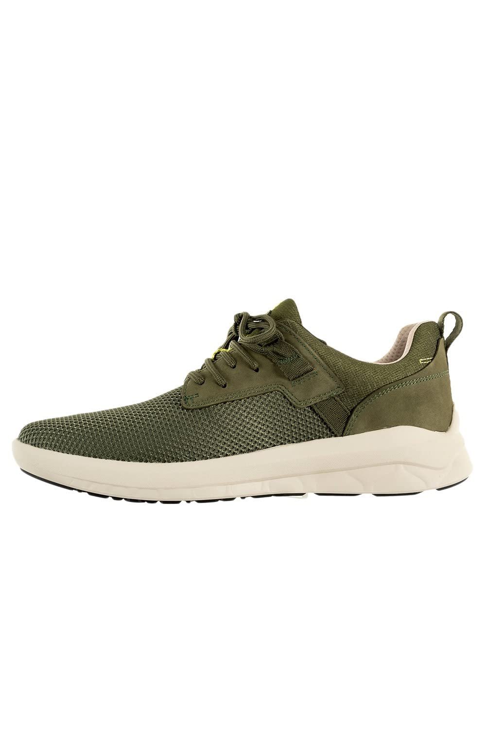 Кроссовки Timberland Bradstreet Ultra мужские, фото №4
