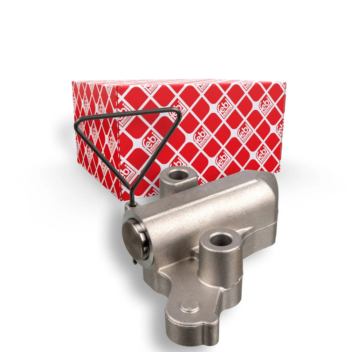 Натягувач ланцюга ГРМ FEBI BILSTEIN 36484 для AUDI SEAT SKODA VW, фото №1 Натягувач ланцюга ГРМ FEBI BILSTEIN 36484 для AUDI SEAT SKODA VW, фото №1