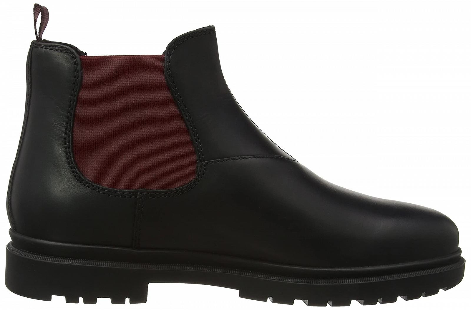 Чоловічі черевики Geox Andalo A, фото №6