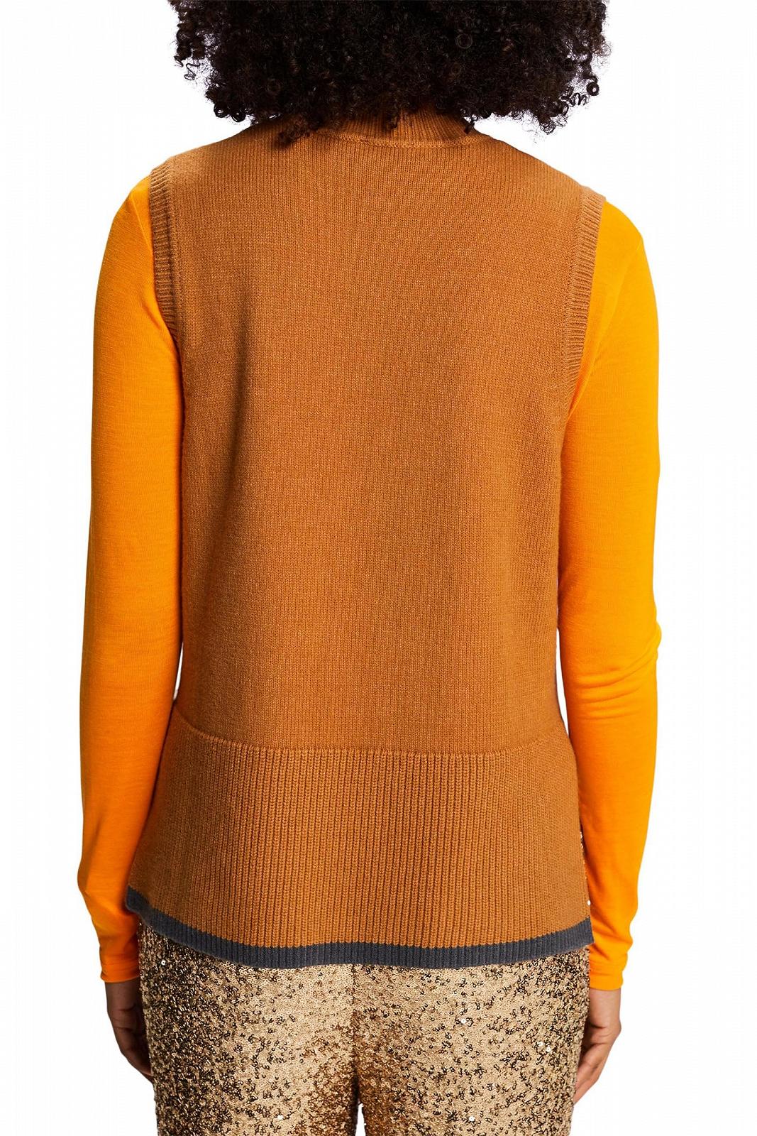 Джемпер ESPRIT Женский, фото №2