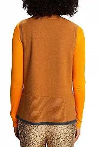 Джемпер ESPRIT Женский synthetic.ua - Фото 1