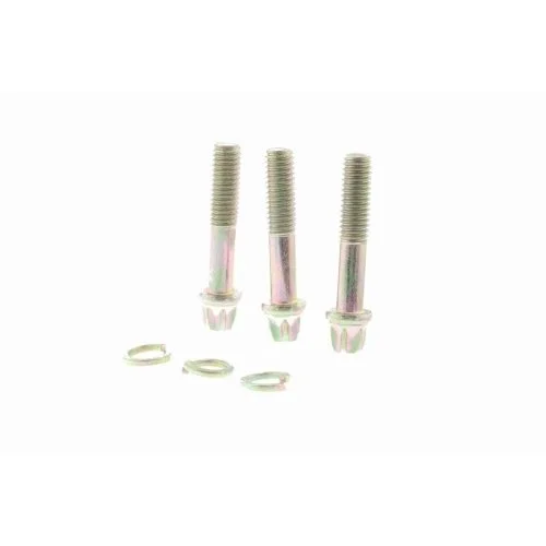 Кришка розподільника запалювання VEMO Оригінальна якість VEMO V40-70-0041 для FORD OPEL, фото №2