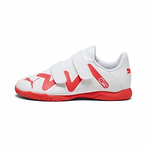 Обувь PUMA Future Play IT V Jr - Фото 1