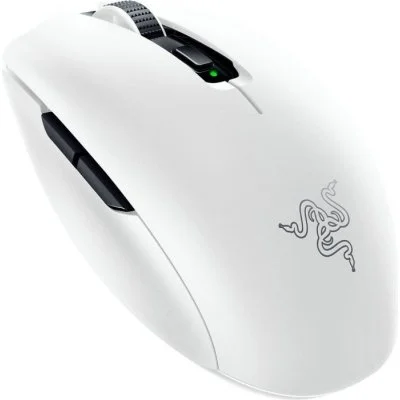 Мышка Razer Orochi V2 Wireless White (RZ01-03730400-R3G1), фото №3 Мышка Razer Orochi V2 Wireless White (RZ01-03730400-R3G1), фото №3