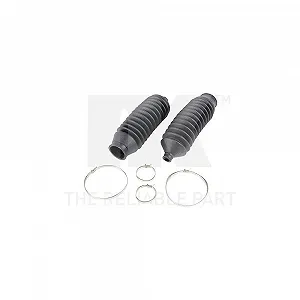 Комплект пыльника рулевой рейки NK 5092516 для автомобилей без гидроусилителя руля - Фото 1